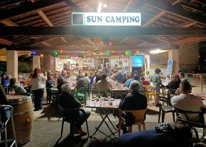 Sun * Sampzon