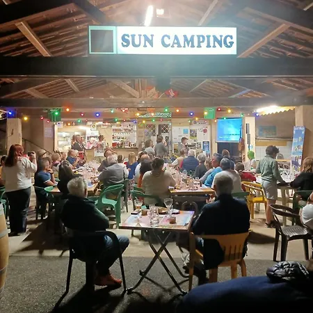 Sun * Sampzon