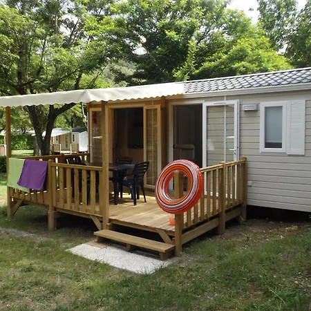 Sun Campsite